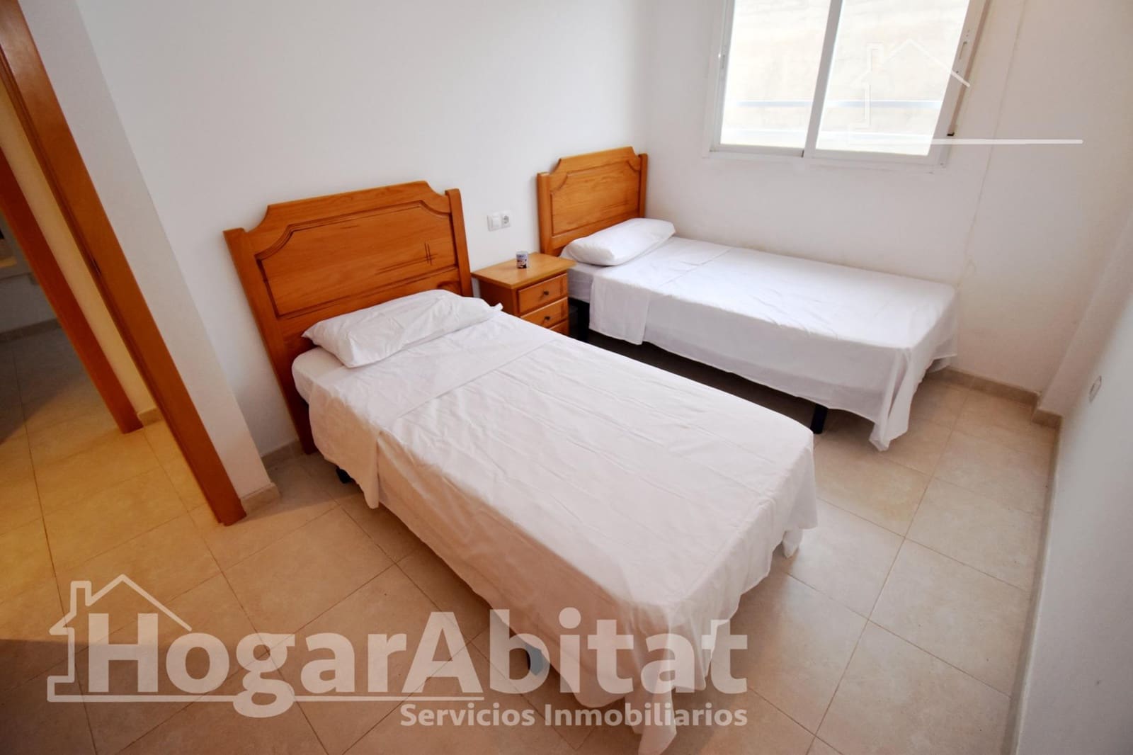 2 sovrum Lägenhet till salu i Nules - 148 500 € (Ref: 9799324)