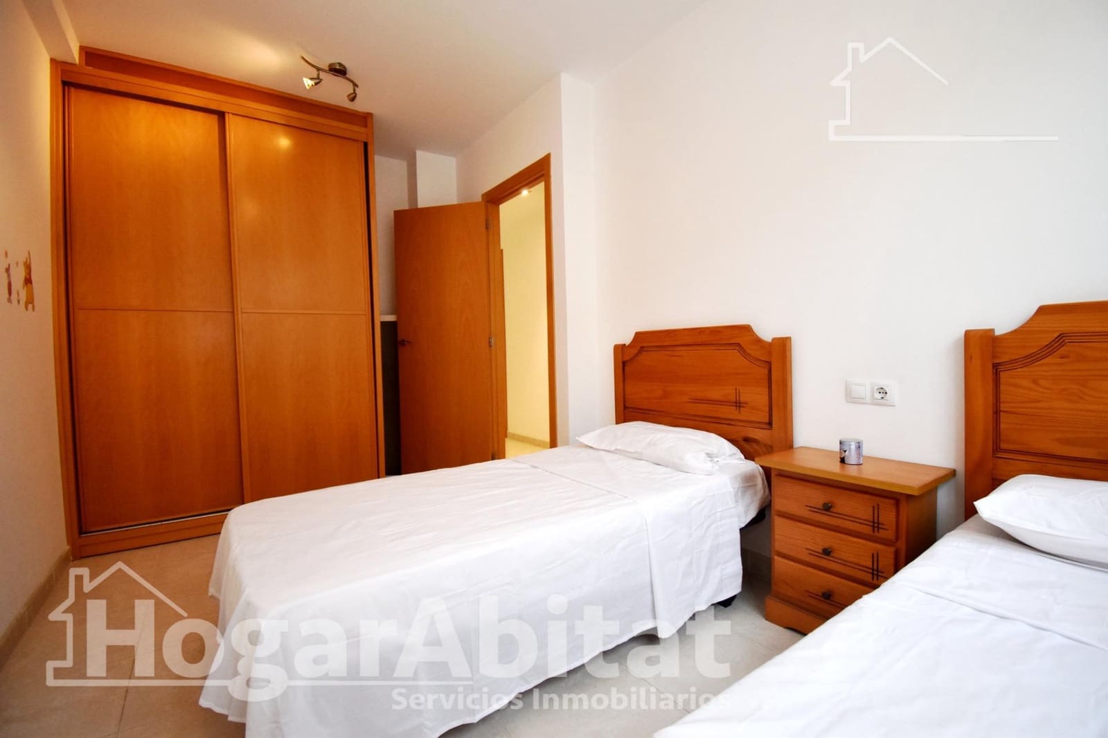 2 sovrum Lägenhet till salu i Nules - 148 500 € (Ref: 9799324)