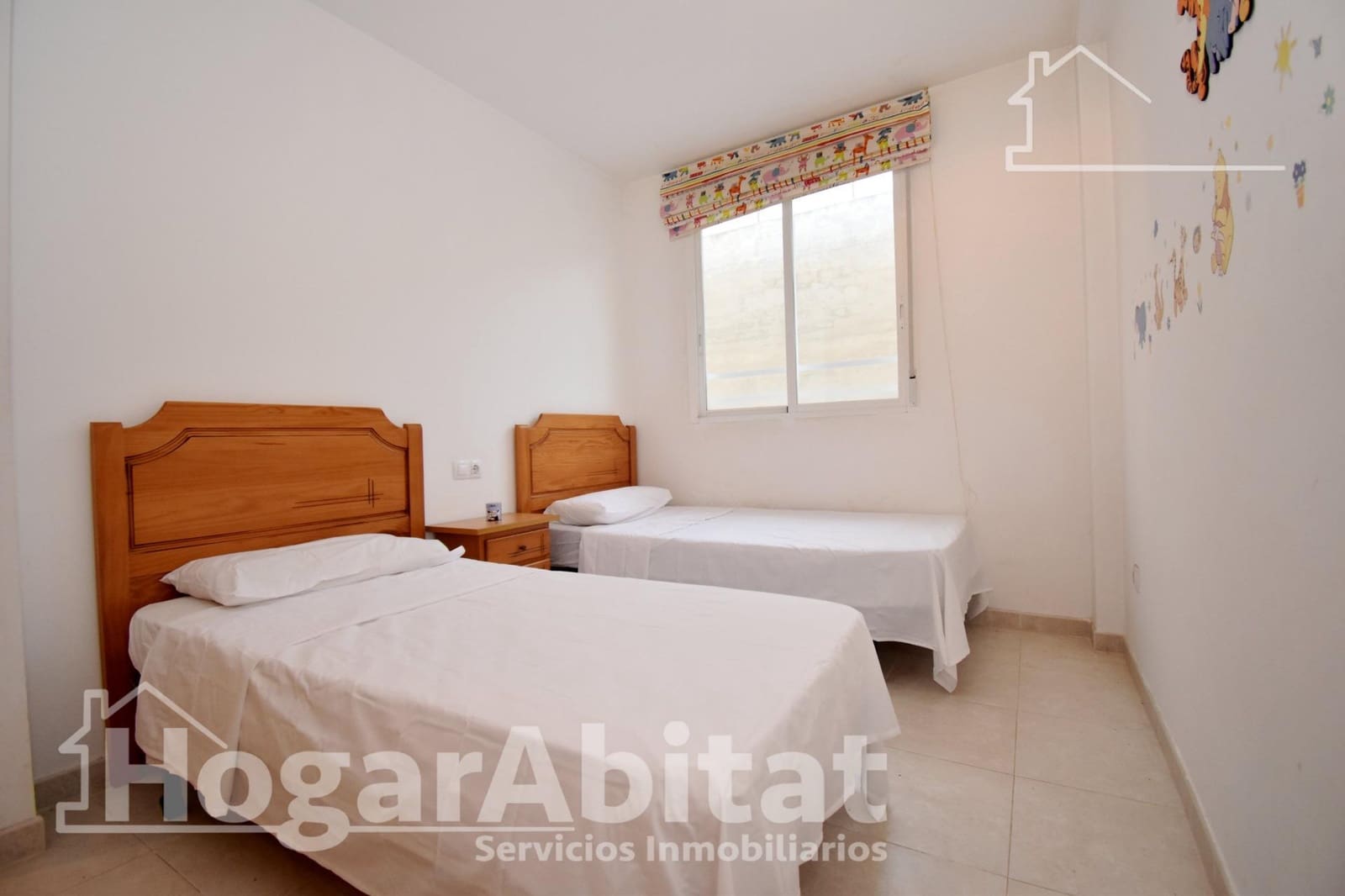 2 sovrum Lägenhet till salu i Nules - 148 500 € (Ref: 9799324)