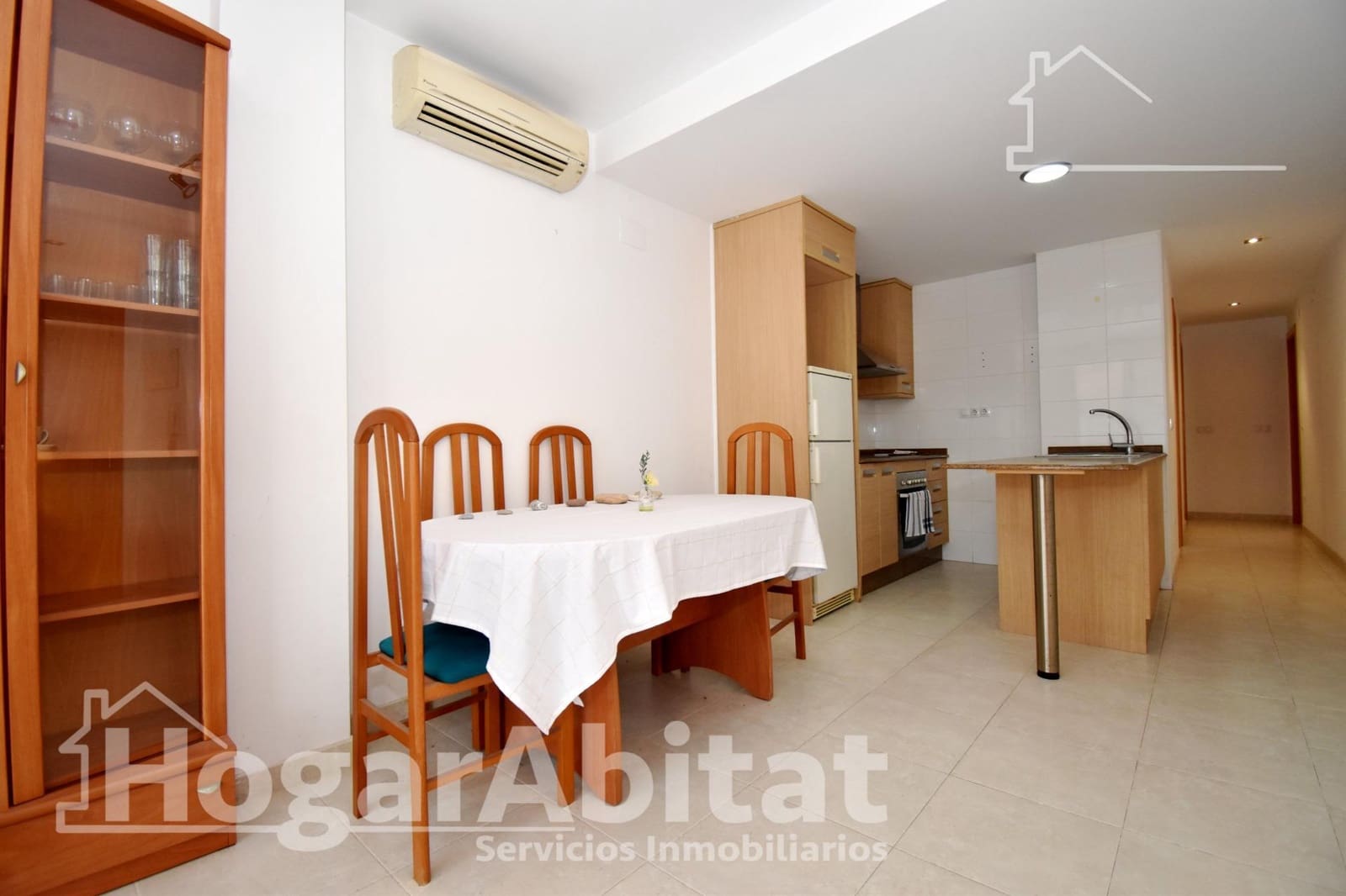 2 sovrum Lägenhet till salu i Nules - 148 500 € (Ref: 9799324)