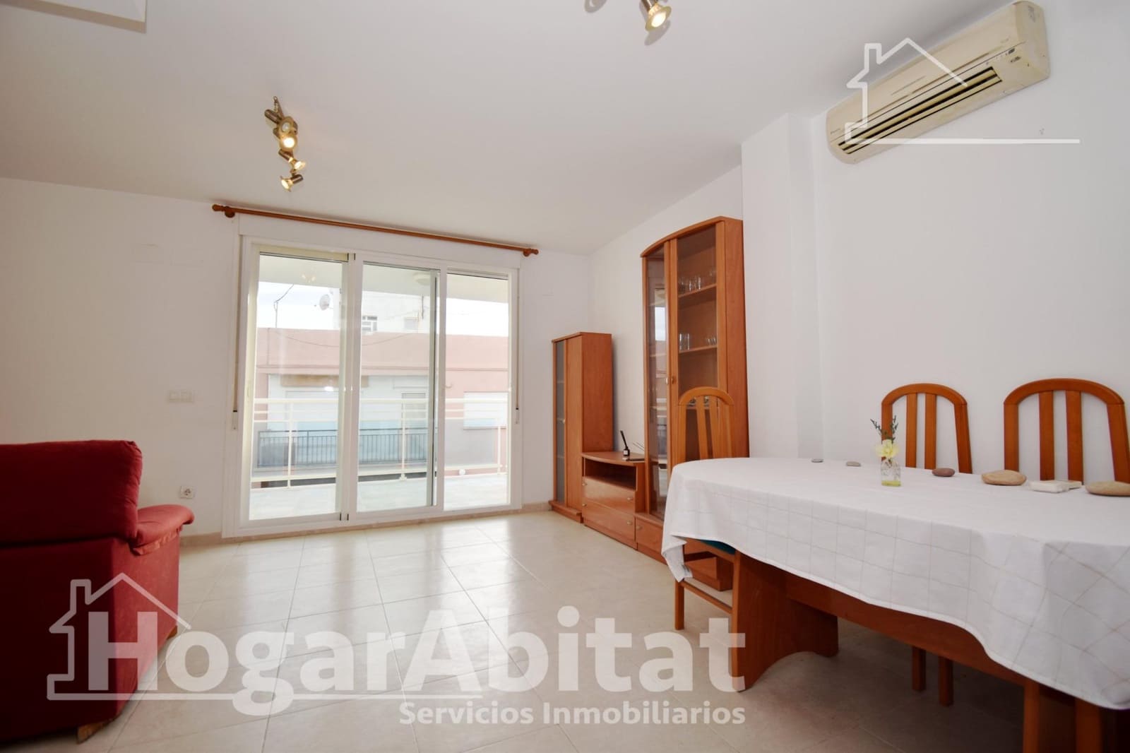 2 sovrum Lägenhet till salu i Nules - 148 500 € (Ref: 9799324)