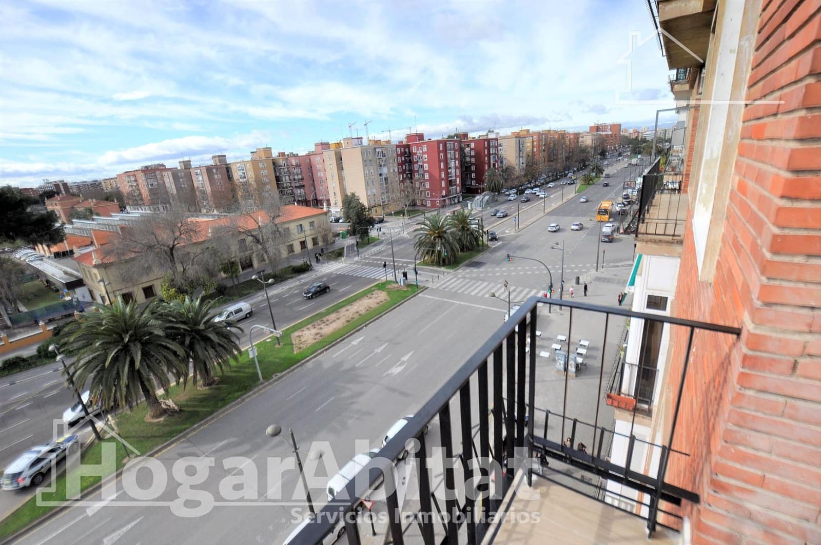 3 sovrum Lägenhet till salu i Valencia stad - 315 000 € (Ref: 9799325)