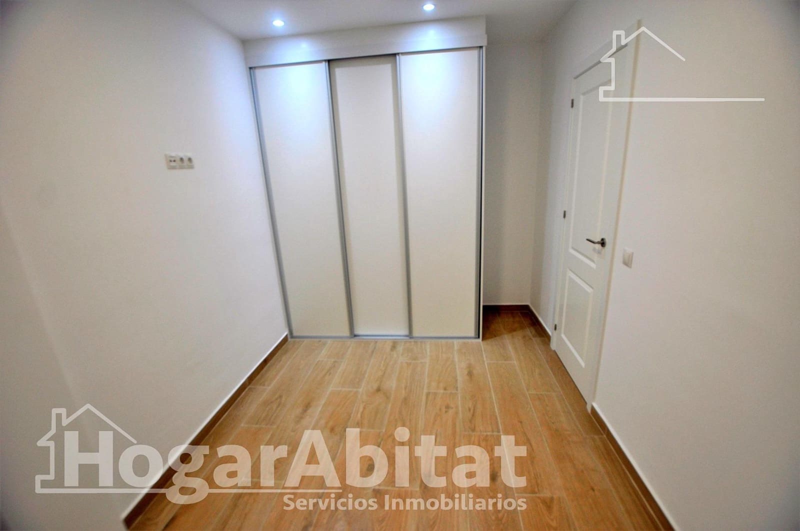 3 sovrum Lägenhet till salu i Valencia stad - 315 000 € (Ref: 9799325)