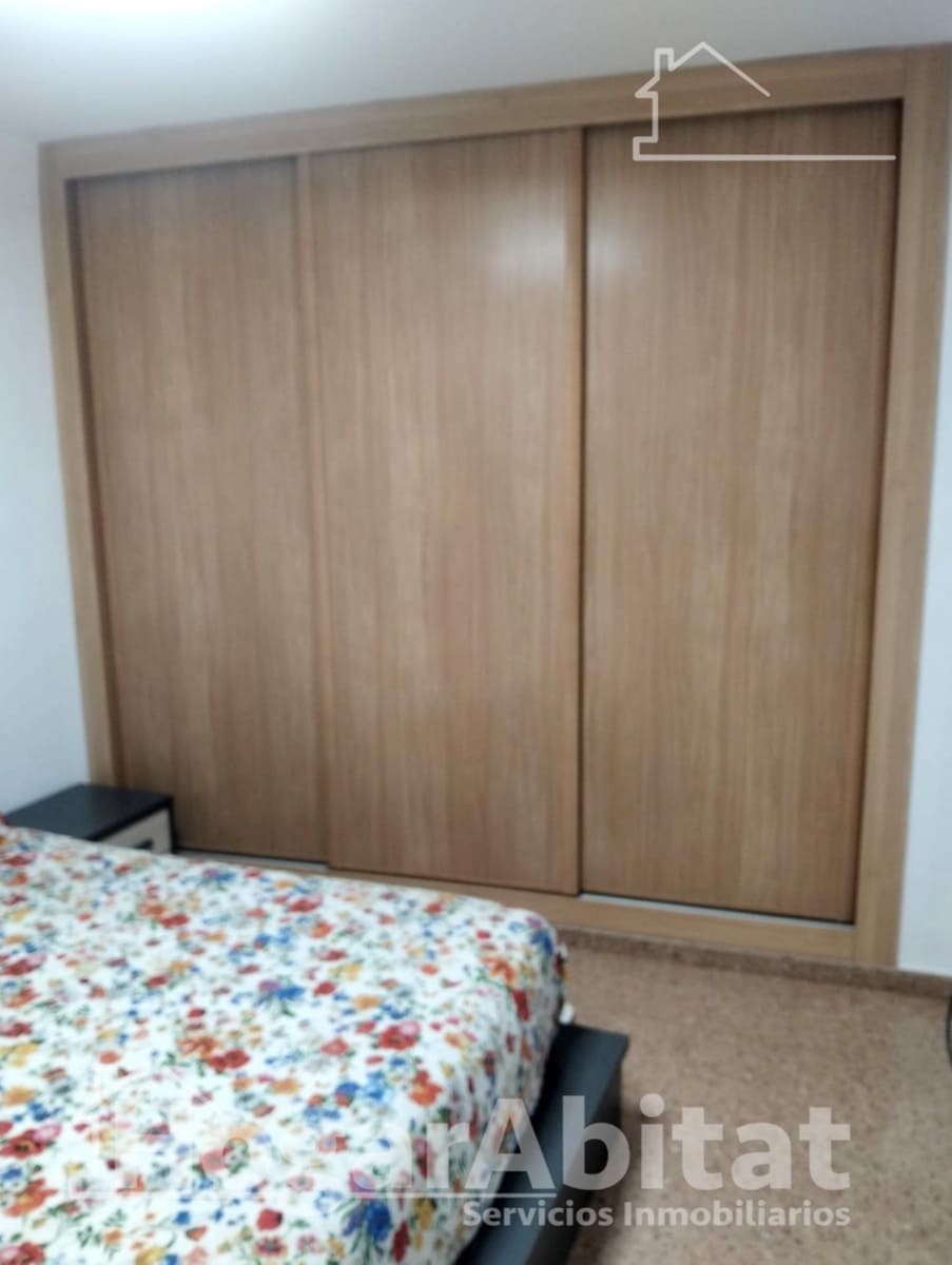 3 bedroom Flat for sale in Benaguasil with garage - € 210,000 (Ref: 9799326)