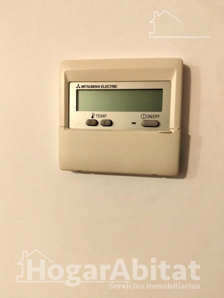 3 bedroom Flat for sale in Benaguasil with garage - € 210,000 (Ref: 9799326)