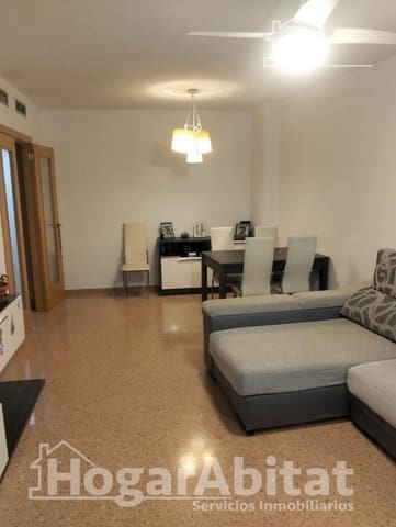 3 bedroom Flat for sale in Benaguasil with garage - € 210,000 (Ref: 9799326)