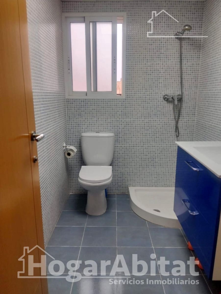 3 bedroom Flat for sale in Benaguasil with garage - € 210,000 (Ref: 9799326)