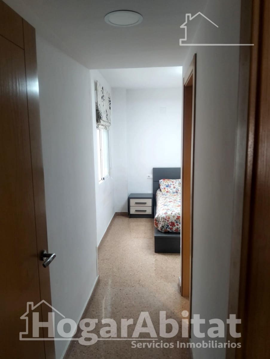 3 bedroom Flat for sale in Benaguasil with garage - € 210,000 (Ref: 9799326)