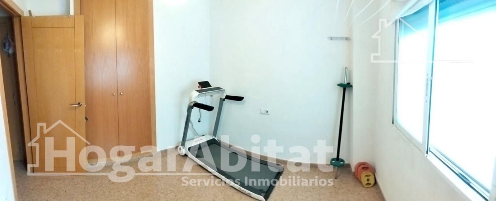 3 bedroom Flat for sale in Benaguasil with garage - € 210,000 (Ref: 9799326)