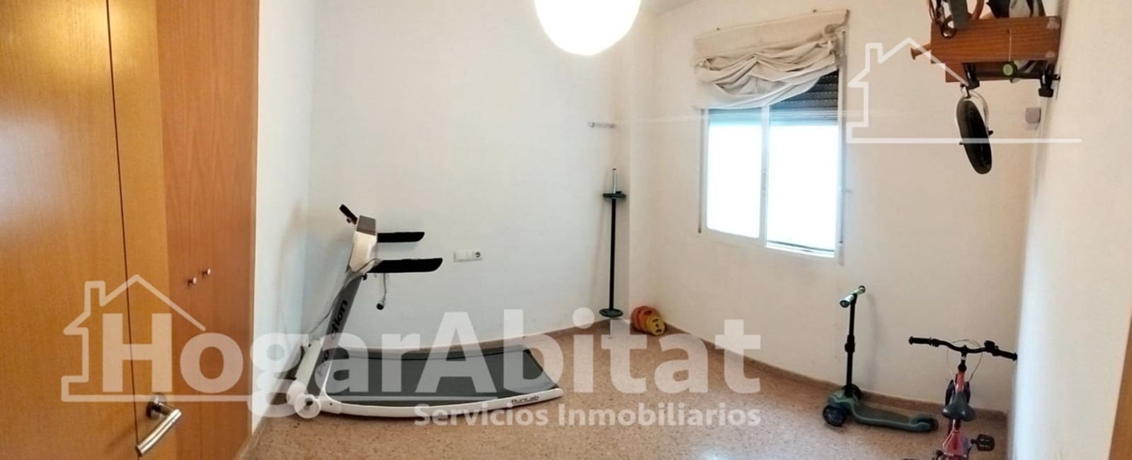 3 bedroom Flat for sale in Benaguasil with garage - € 210,000 (Ref: 9799326)