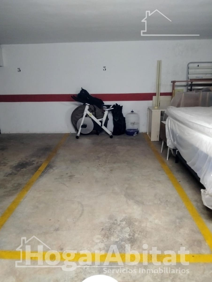 3 bedroom Flat for sale in Benaguasil with garage - € 210,000 (Ref: 9799326)