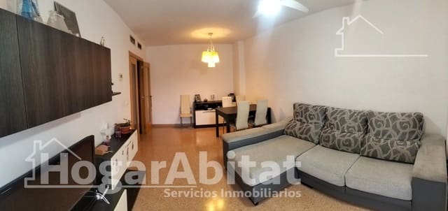 3 bedroom Flat for sale in Benaguasil with garage - € 210,000 (Ref: 9799326)