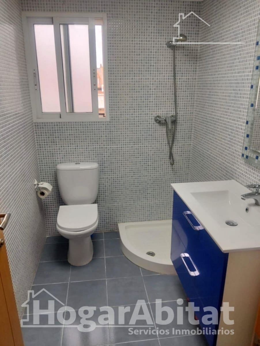 3 bedroom Flat for sale in Benaguasil with garage - € 210,000 (Ref: 9799326)