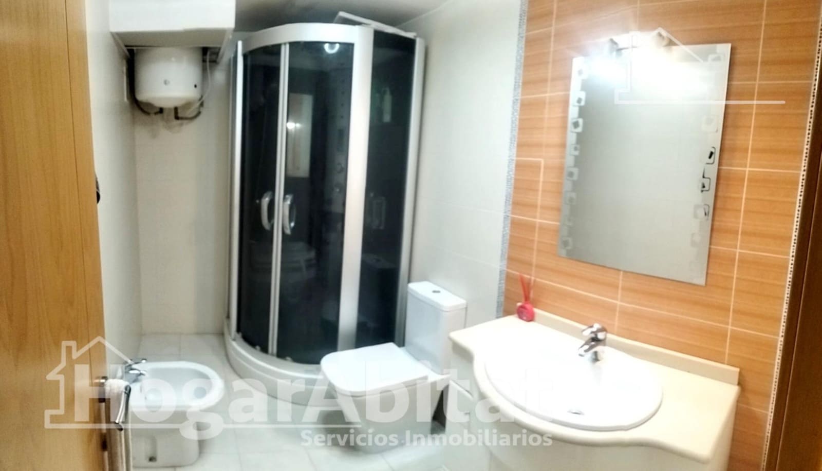 3 bedroom Flat for sale in Benaguasil with garage - € 210,000 (Ref: 9799326)