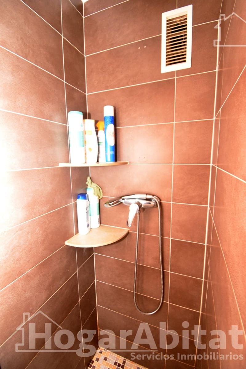 3 bedroom Flat for sale in Alginet - € 98,000 (Ref: 9799327)