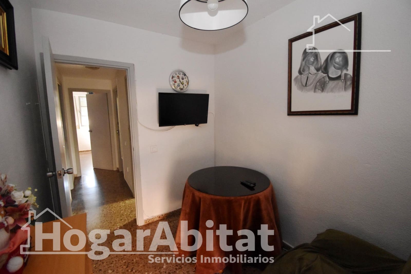 3 bedroom Flat for sale in Alginet - € 98,000 (Ref: 9799327)