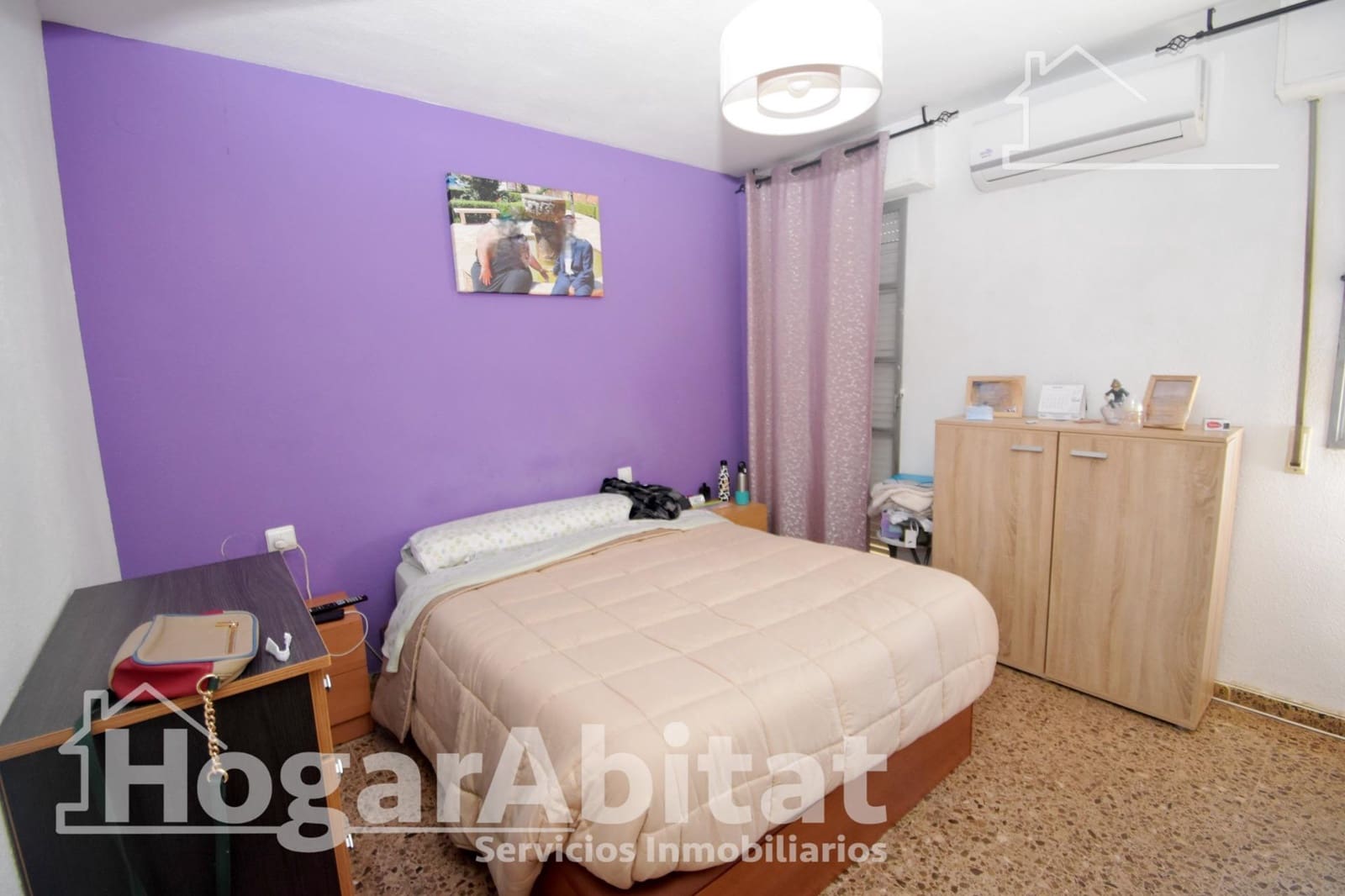 3 bedroom Flat for sale in Alginet - € 98,000 (Ref: 9799327)