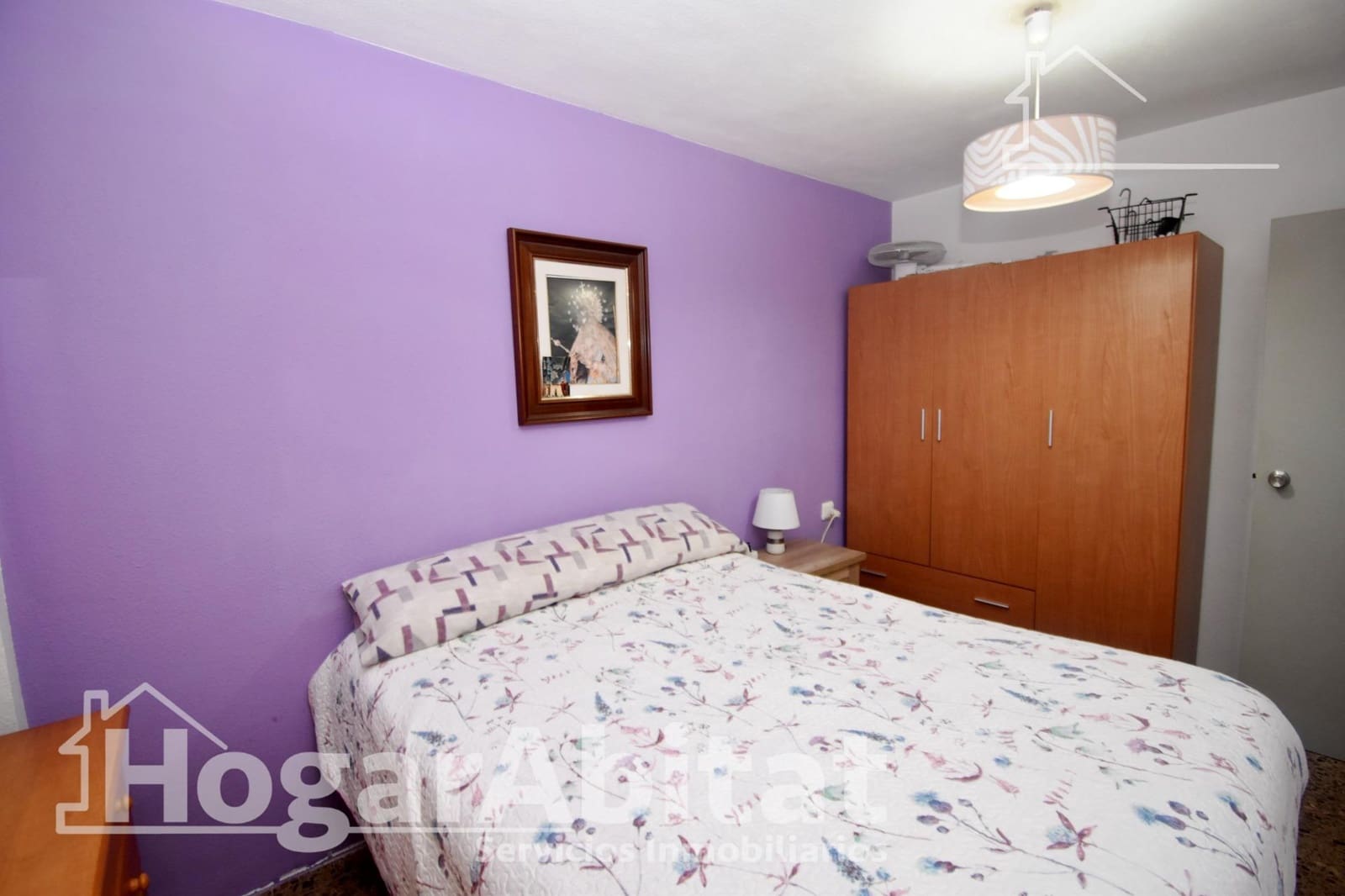 3 bedroom Flat for sale in Alginet - € 98,000 (Ref: 9799327)