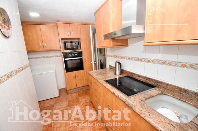 3 bedroom Flat for sale in Alginet - € 98,000 (Ref: 9799327)