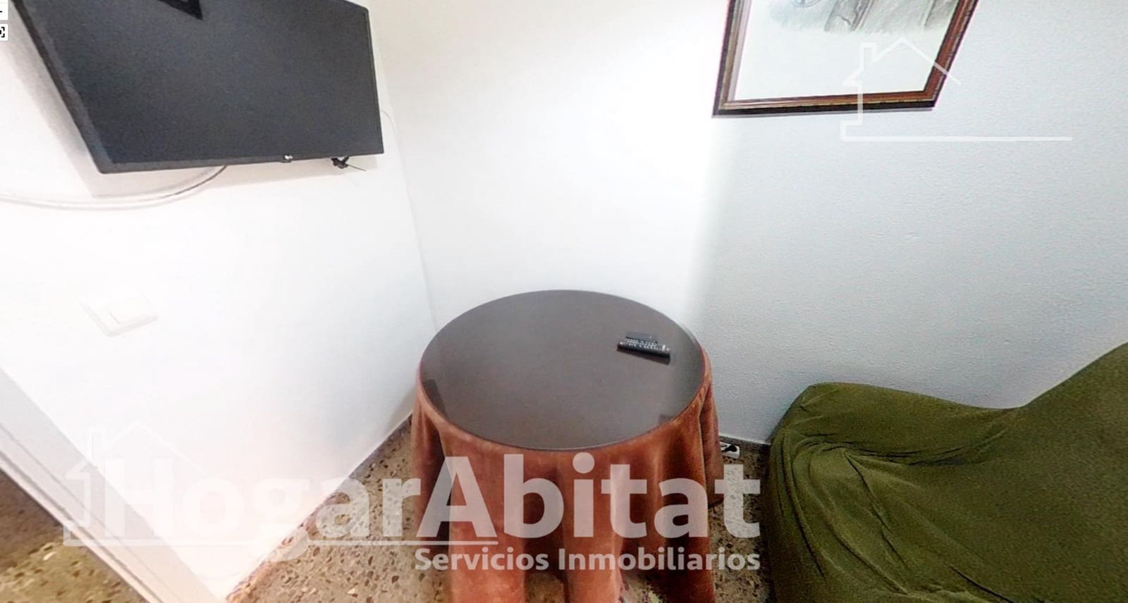 3 bedroom Flat for sale in Alginet - € 98,000 (Ref: 9799327)