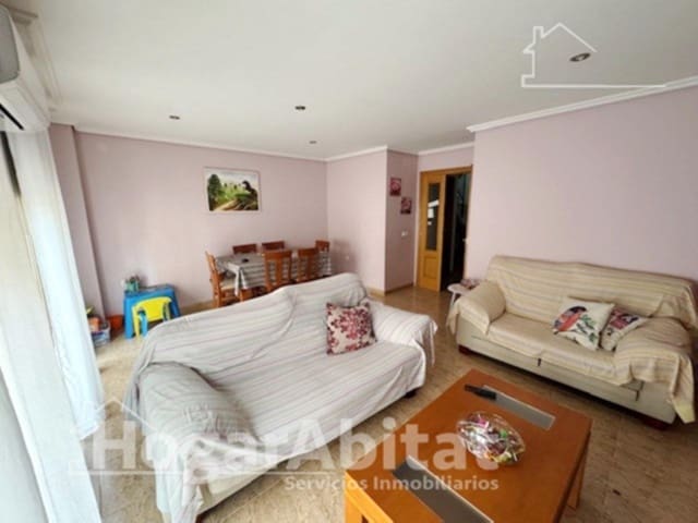 4 chambre Appartement à vendre à Onda - 155 000 € (Ref: 9799328)