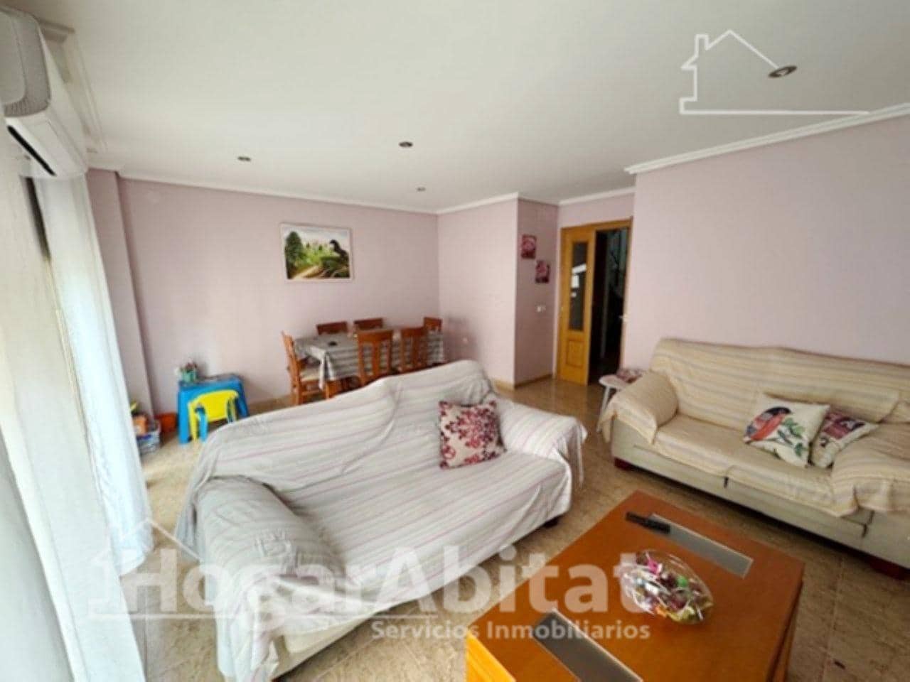 4 chambre Appartement à vendre à Onda - 155 000 € (Ref: 9799328)