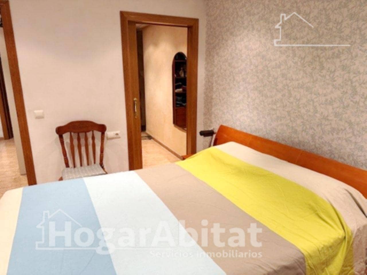 4 chambre Appartement à vendre à Onda - 155 000 € (Ref: 9799328)