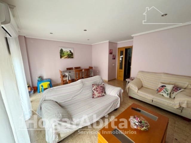 4 chambre Appartement à vendre à Onda - 155 000 € (Ref: 9799328)