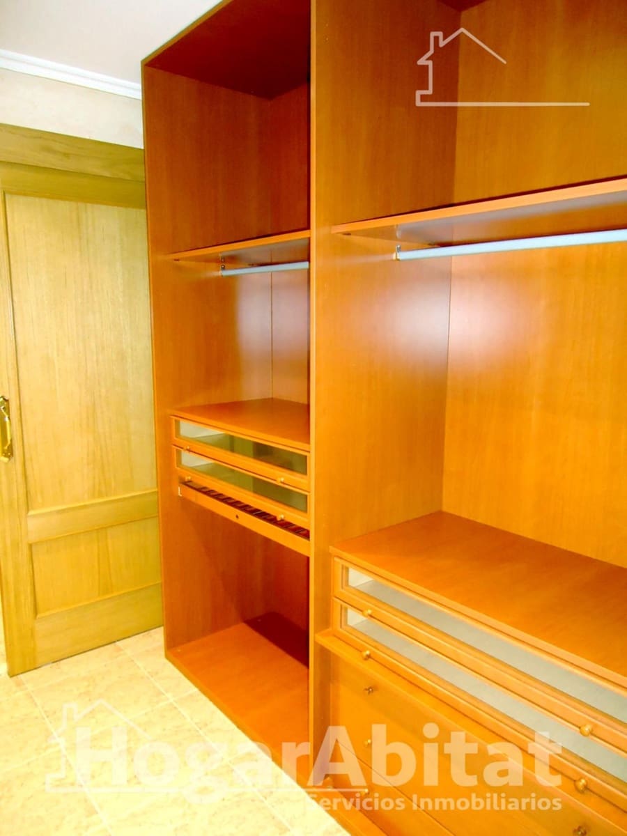 4 chambre Appartement à vendre à Onda - 155 000 € (Ref: 9799328)