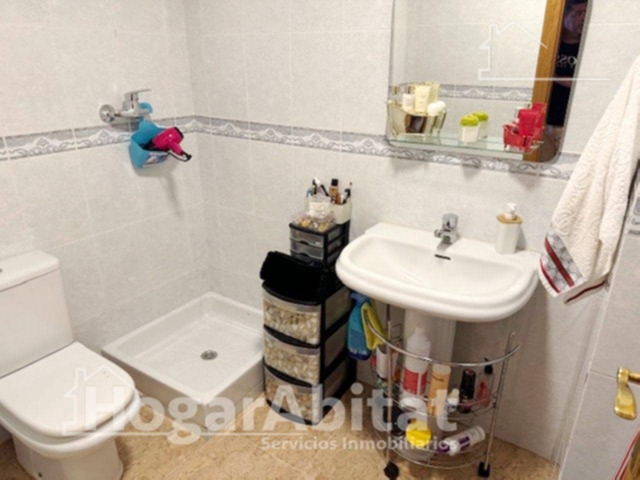 4 chambre Appartement à vendre à Onda - 155 000 € (Ref: 9799328)