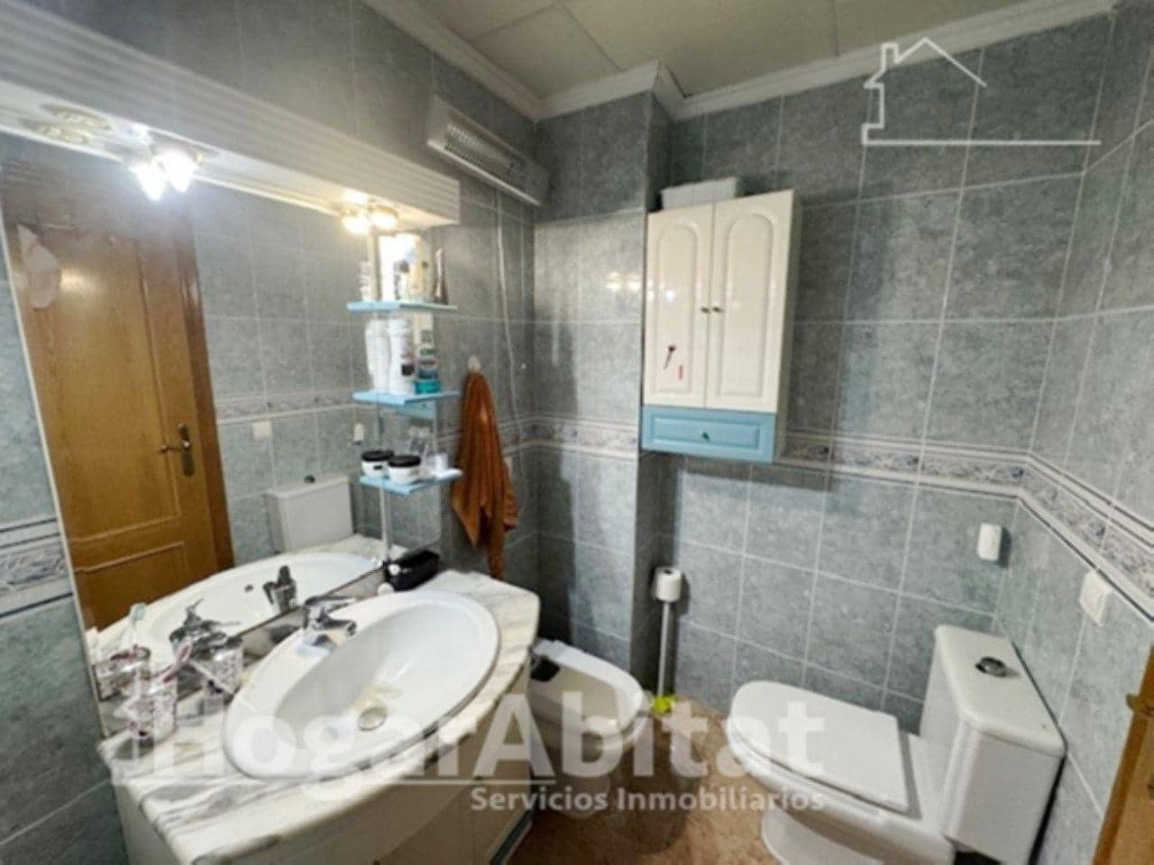 4 chambre Appartement à vendre à Onda - 155 000 € (Ref: 9799328)