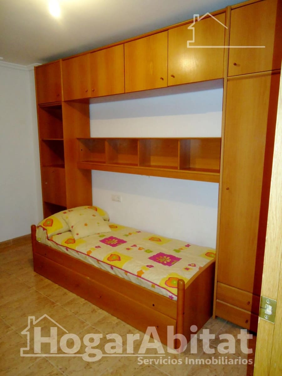 4 chambre Appartement à vendre à Onda - 155 000 € (Ref: 9799328)