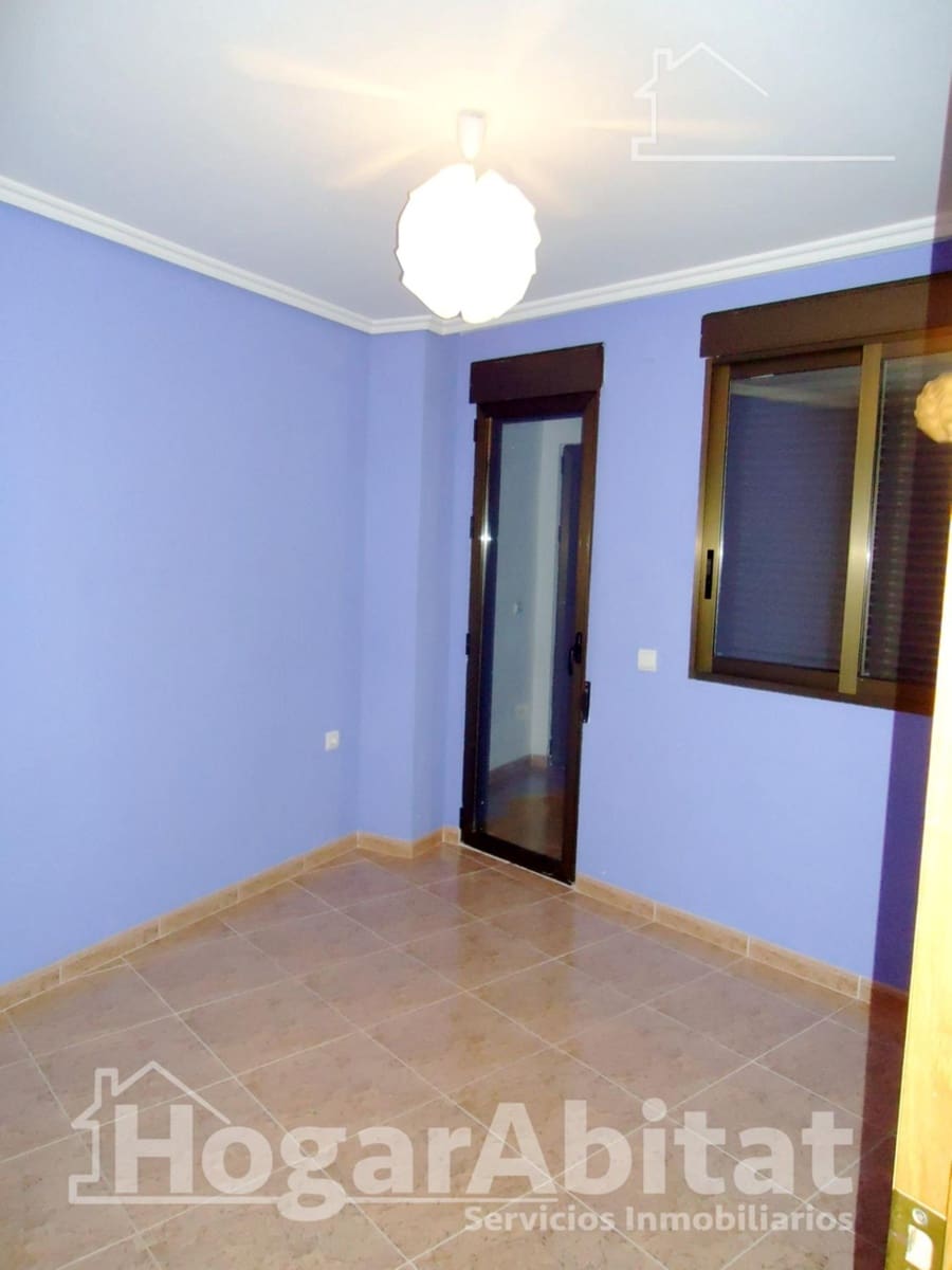 4 chambre Appartement à vendre à Onda - 155 000 € (Ref: 9799328)