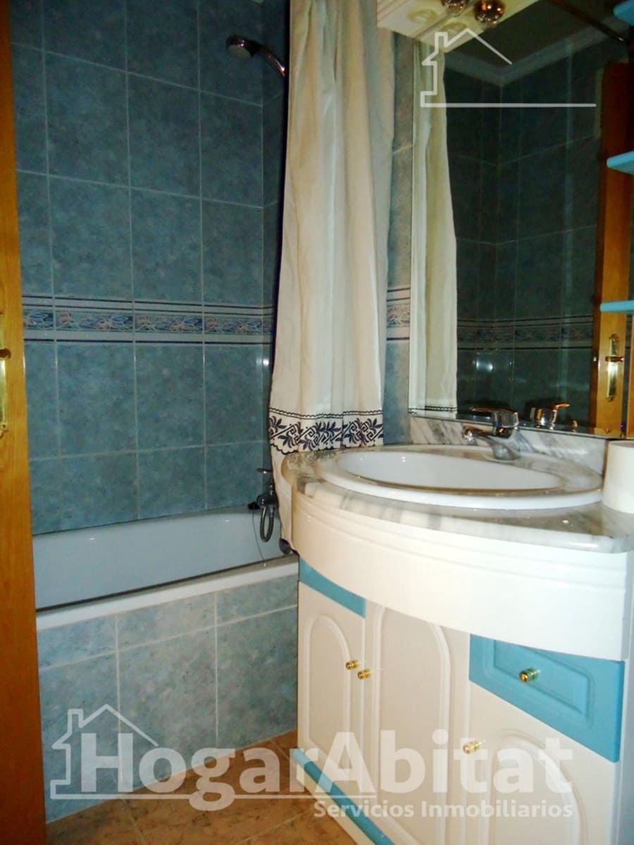 4 chambre Appartement à vendre à Onda - 155 000 € (Ref: 9799328)