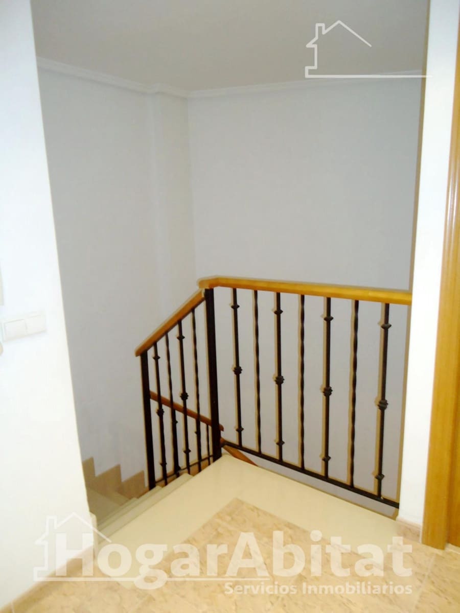 4 chambre Appartement à vendre à Onda - 155 000 € (Ref: 9799328)