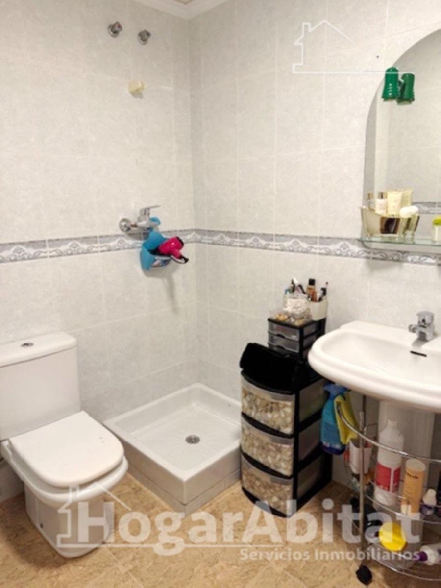 4 chambre Appartement à vendre à Onda - 155 000 € (Ref: 9799328)