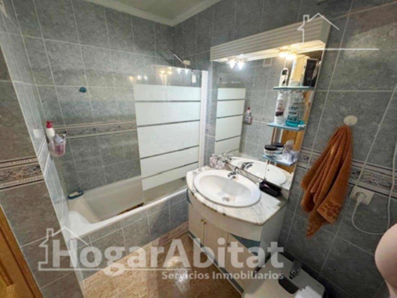 4 chambre Appartement à vendre à Onda - 155 000 € (Ref: 9799328)