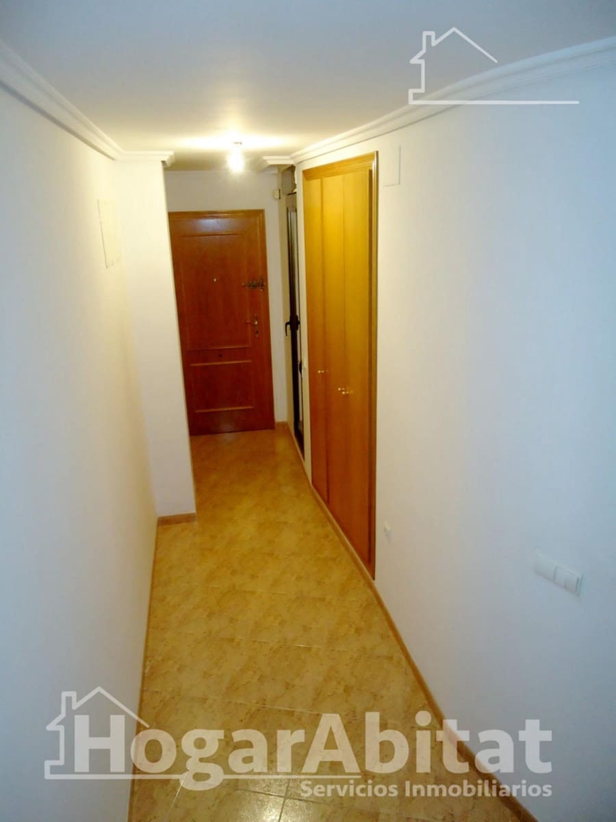 4 chambre Appartement à vendre à Onda - 155 000 € (Ref: 9799328)