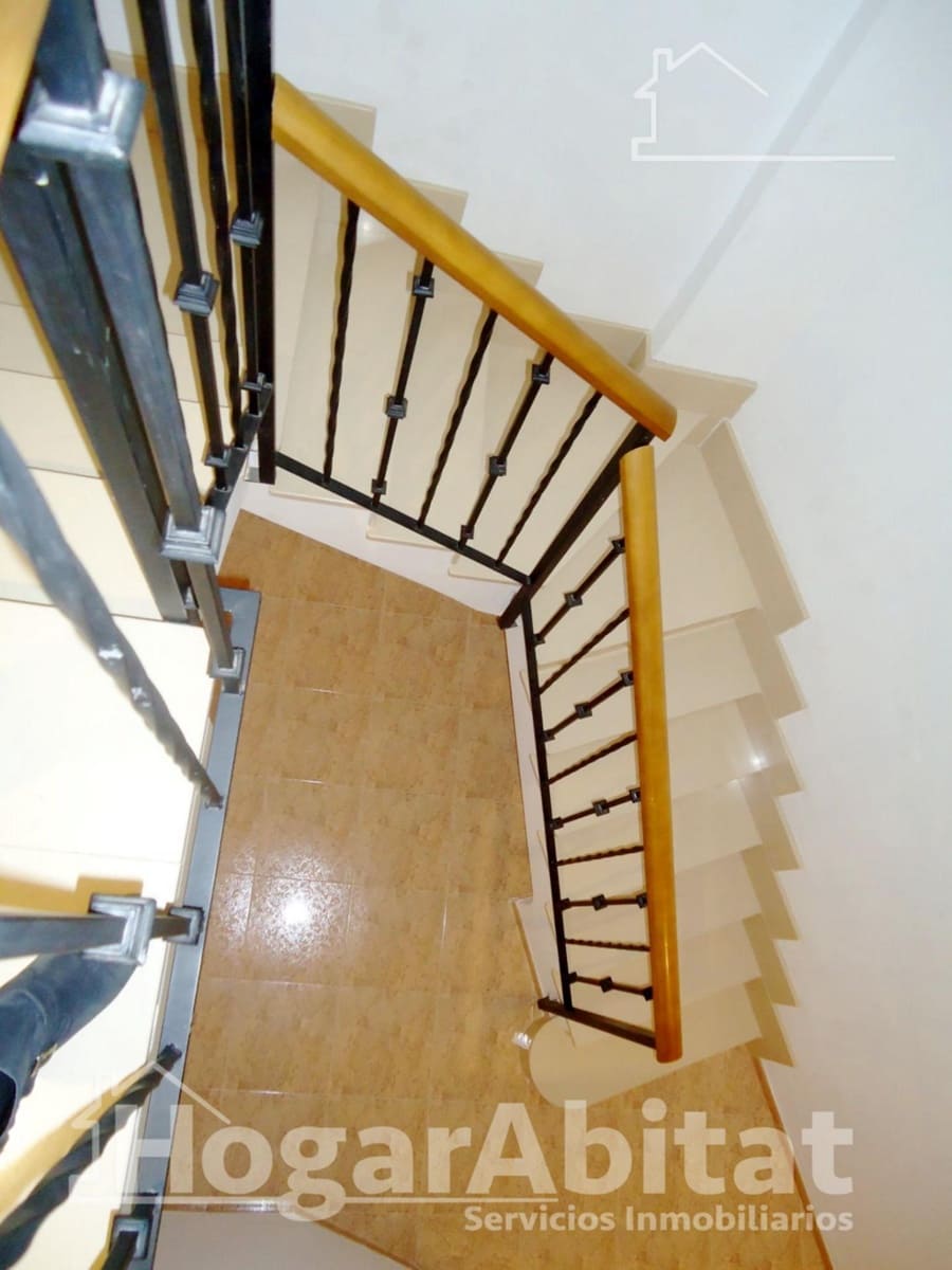 4 chambre Appartement à vendre à Onda - 155 000 € (Ref: 9799328)