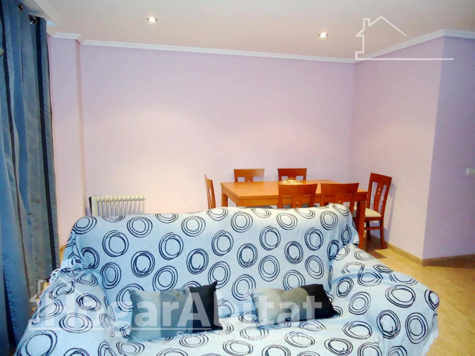 4 chambre Appartement à vendre à Onda - 155 000 € (Ref: 9799328)