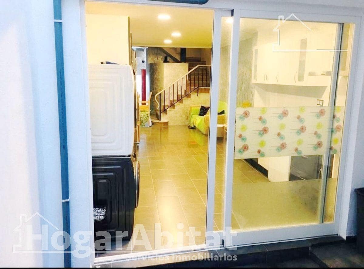 3 camera da letto Villetta a Schiera in vendita in Sueca - 189.000 € (Rif: 9799329)