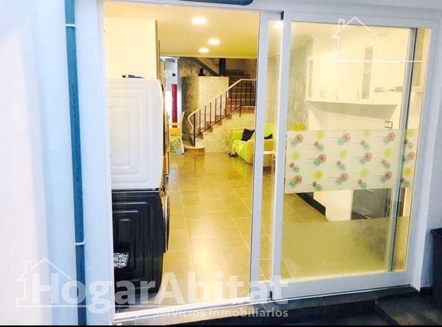 3 camera da letto Villetta a Schiera in vendita in Sueca - 189.000 € (Rif: 9799329)