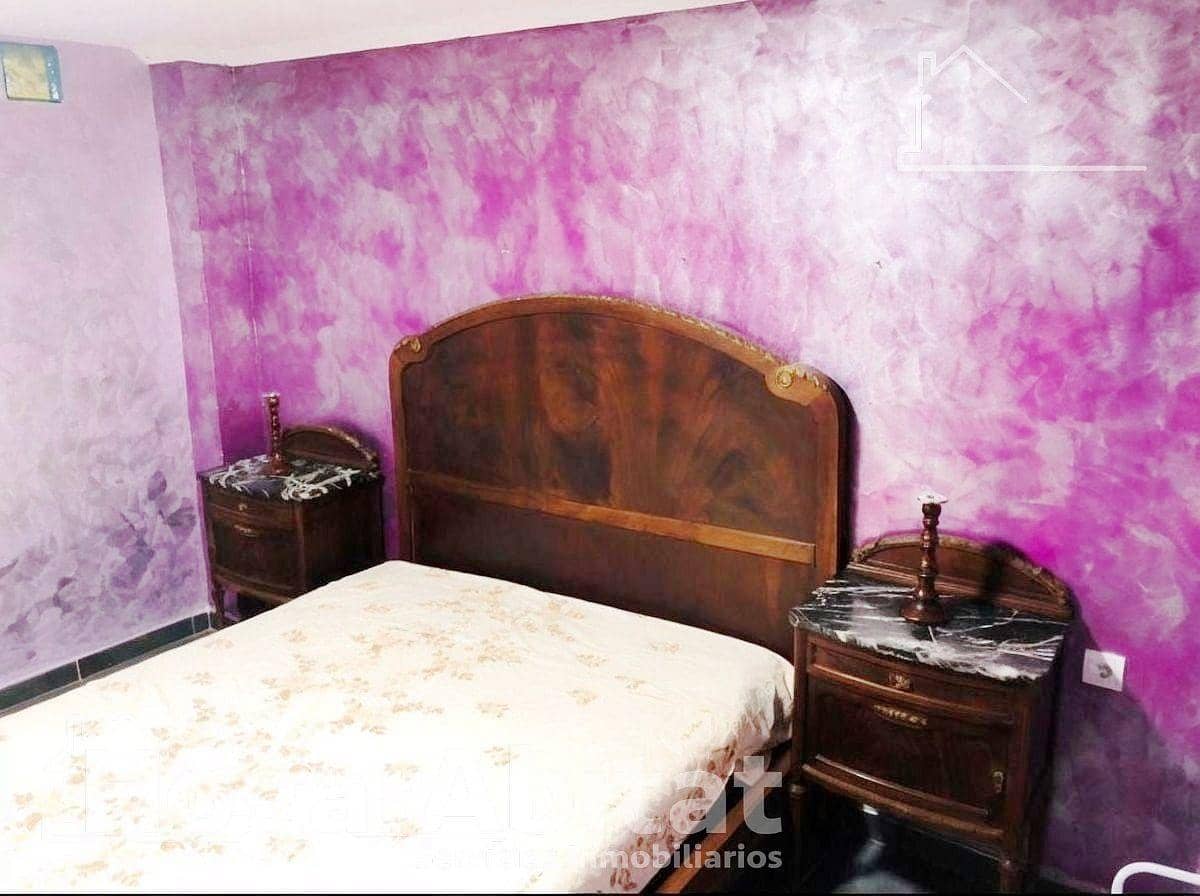 3 camera da letto Villetta a Schiera in vendita in Sueca - 189.000 € (Rif: 9799329)