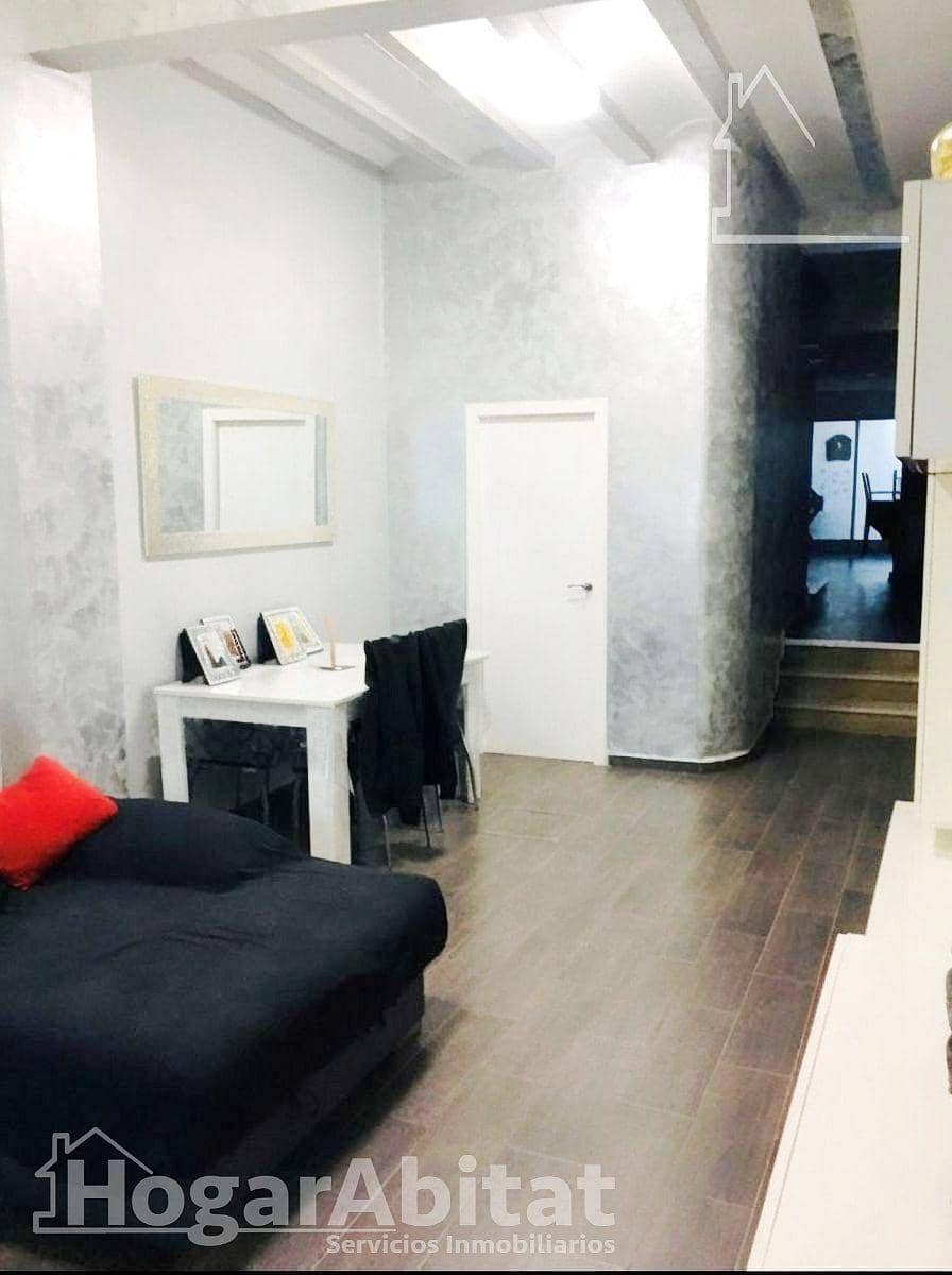 3 camera da letto Villetta a Schiera in vendita in Sueca - 189.000 € (Rif: 9799329)