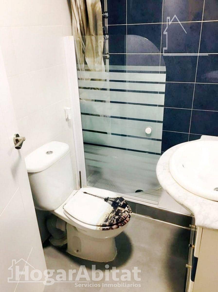 3 camera da letto Villetta a Schiera in vendita in Sueca - 189.000 € (Rif: 9799329)