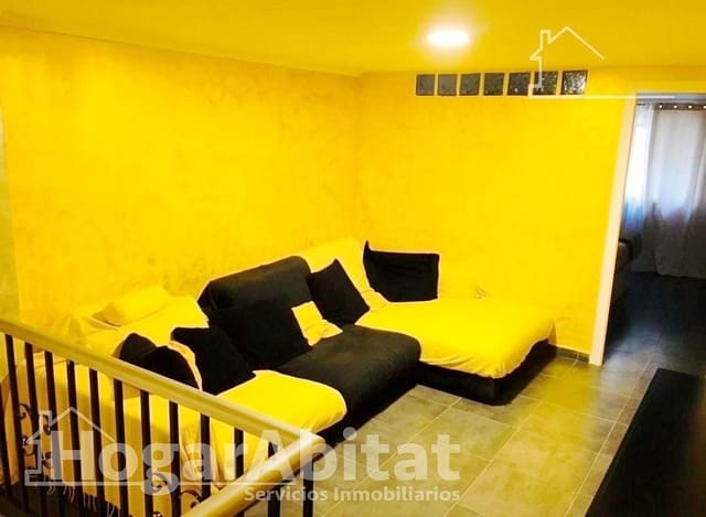 3 camera da letto Villetta a Schiera in vendita in Sueca - 189.000 € (Rif: 9799329)