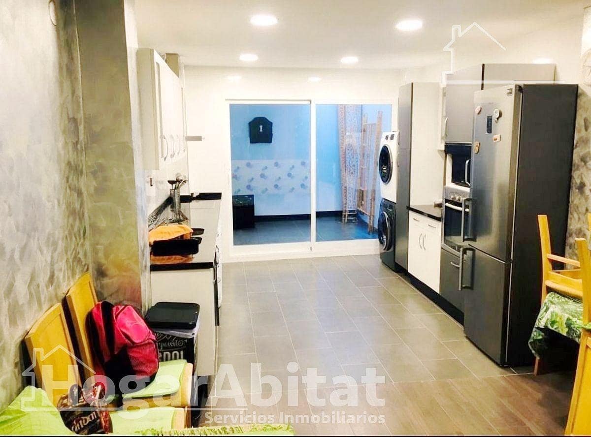 3 camera da letto Villetta a Schiera in vendita in Sueca - 189.000 € (Rif: 9799329)