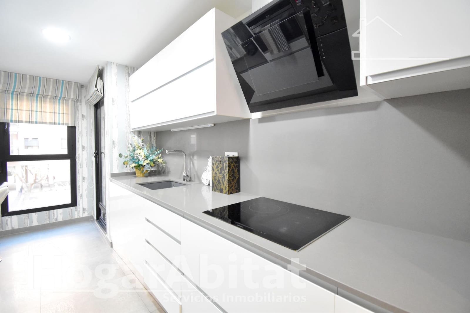 3 chambre Appartement à vendre à Gandia avec piscine garage - 315 000 € (Ref: 9799330)