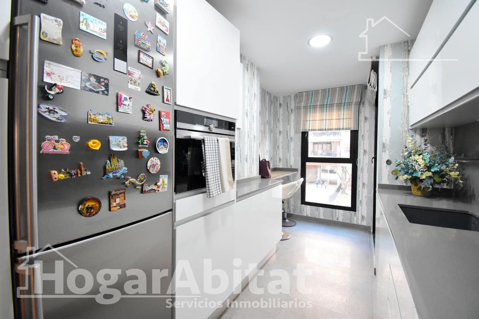 3 chambre Appartement à vendre à Gandia avec piscine garage - 315 000 € (Ref: 9799330)