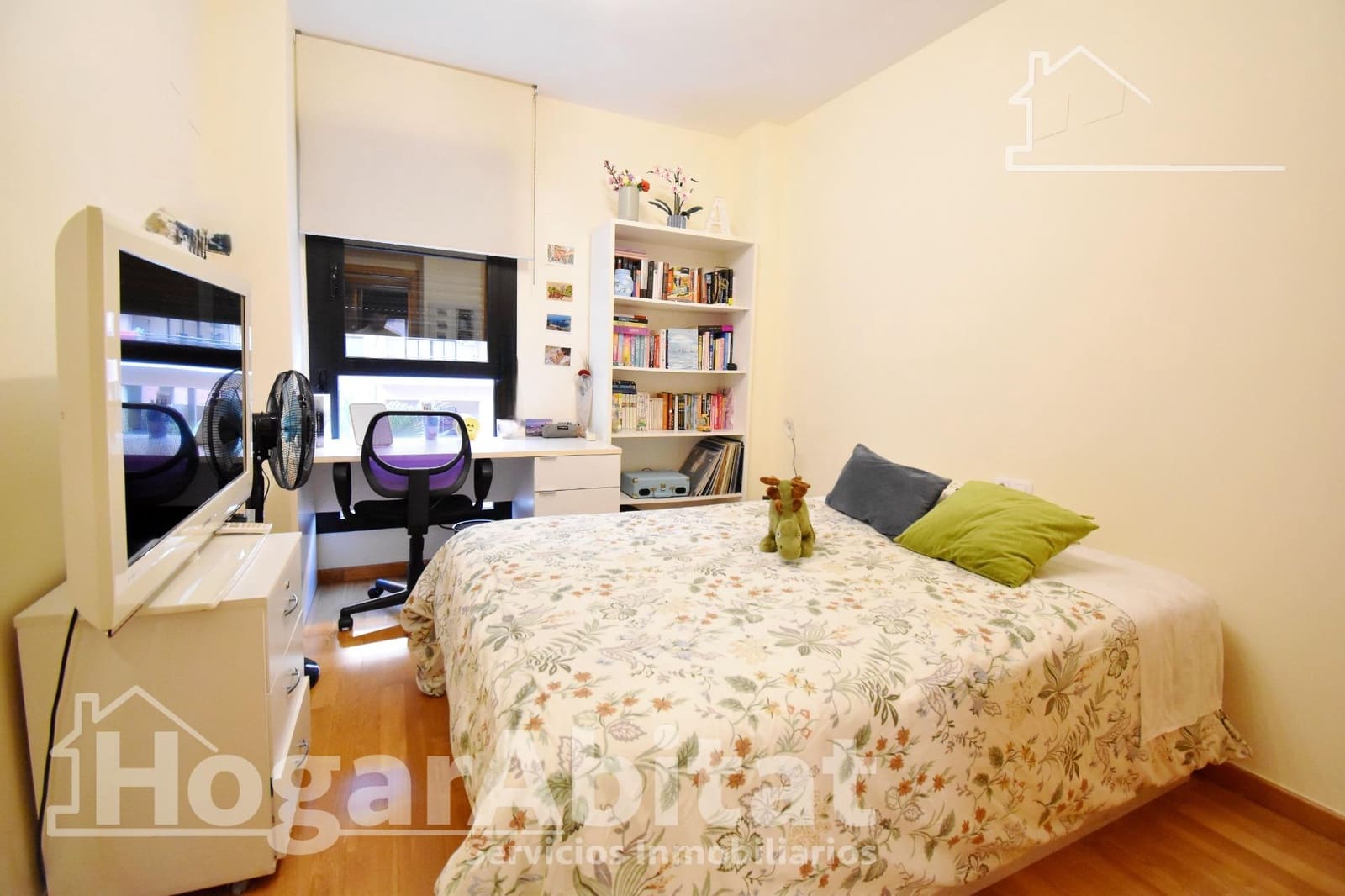 3 chambre Appartement à vendre à Gandia avec piscine garage - 315 000 € (Ref: 9799330)